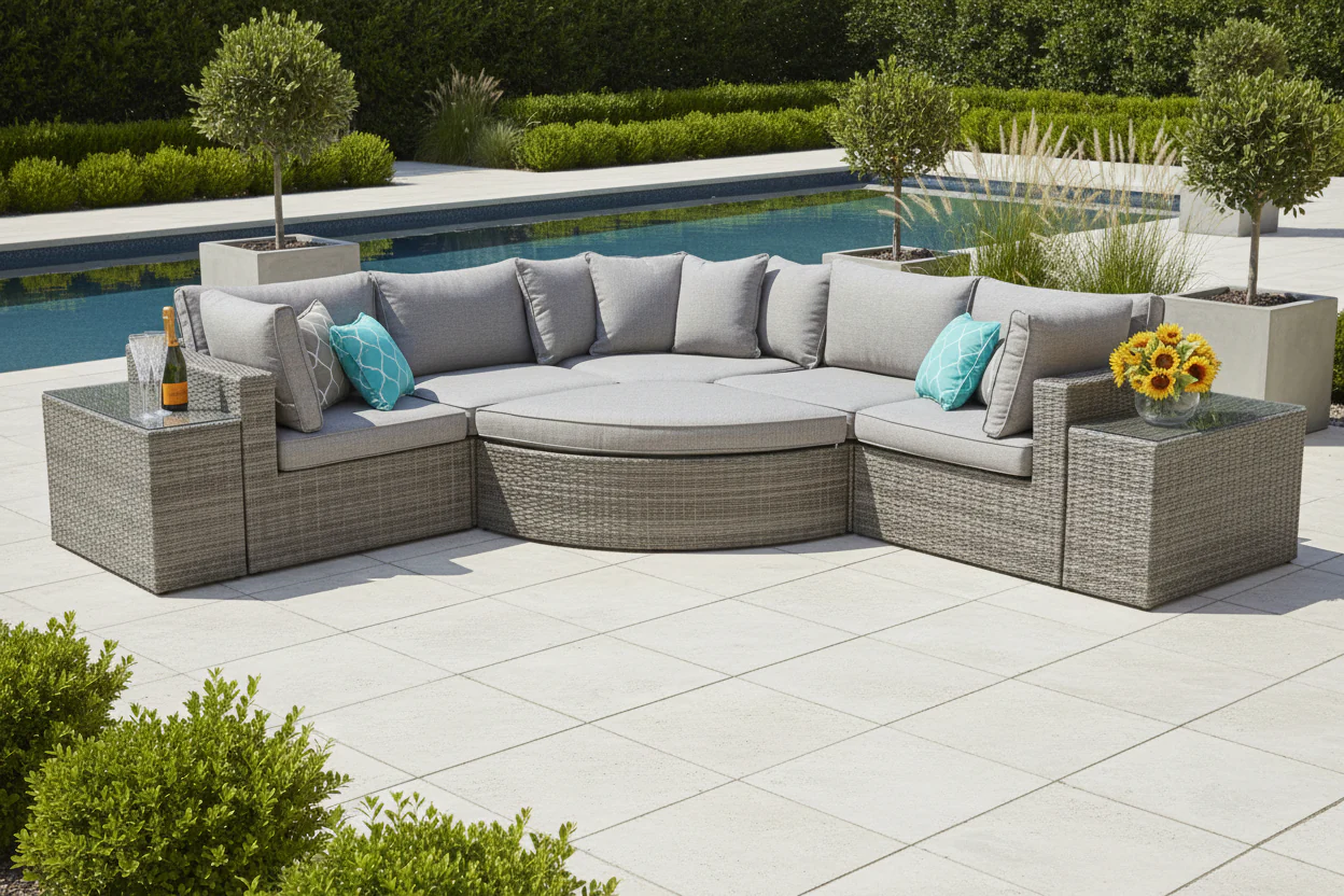 Rattan Sets