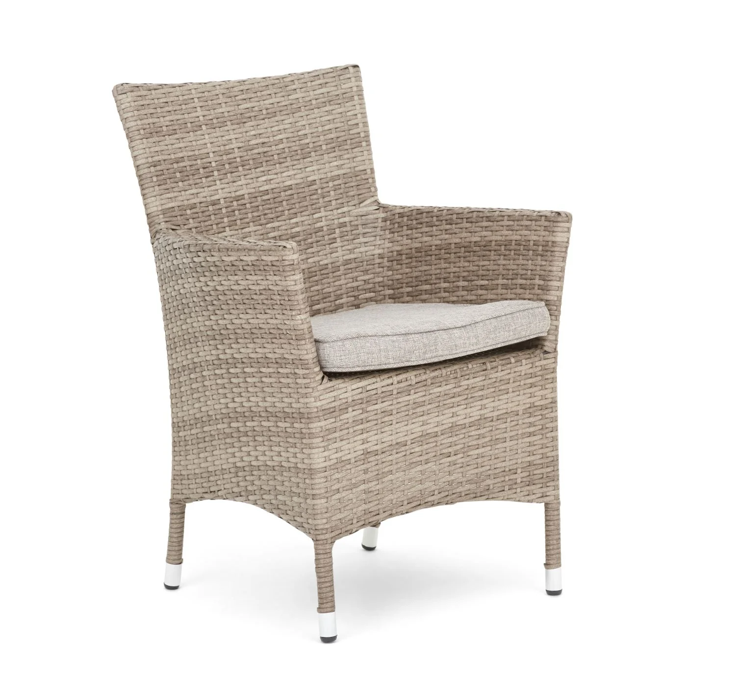 #1024 - Barbados 6 Seater Dining Set 🍽️🌴✨ - Image 5
