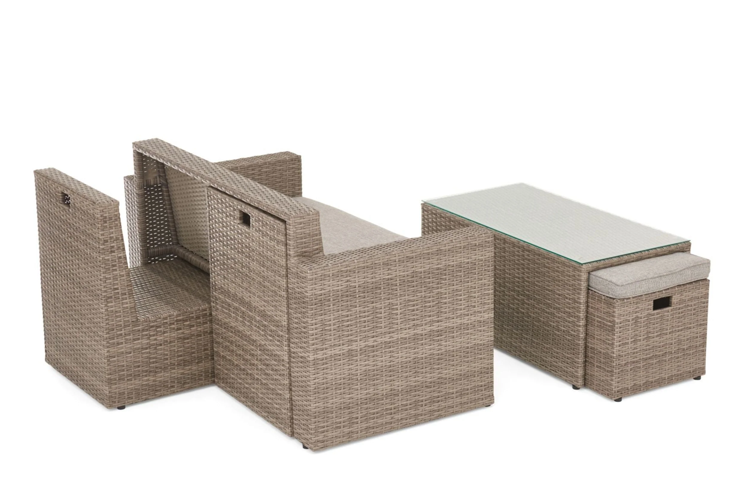 #1026 - Barbados Sofa Set ποΈπ΄βοΈ - Image 4