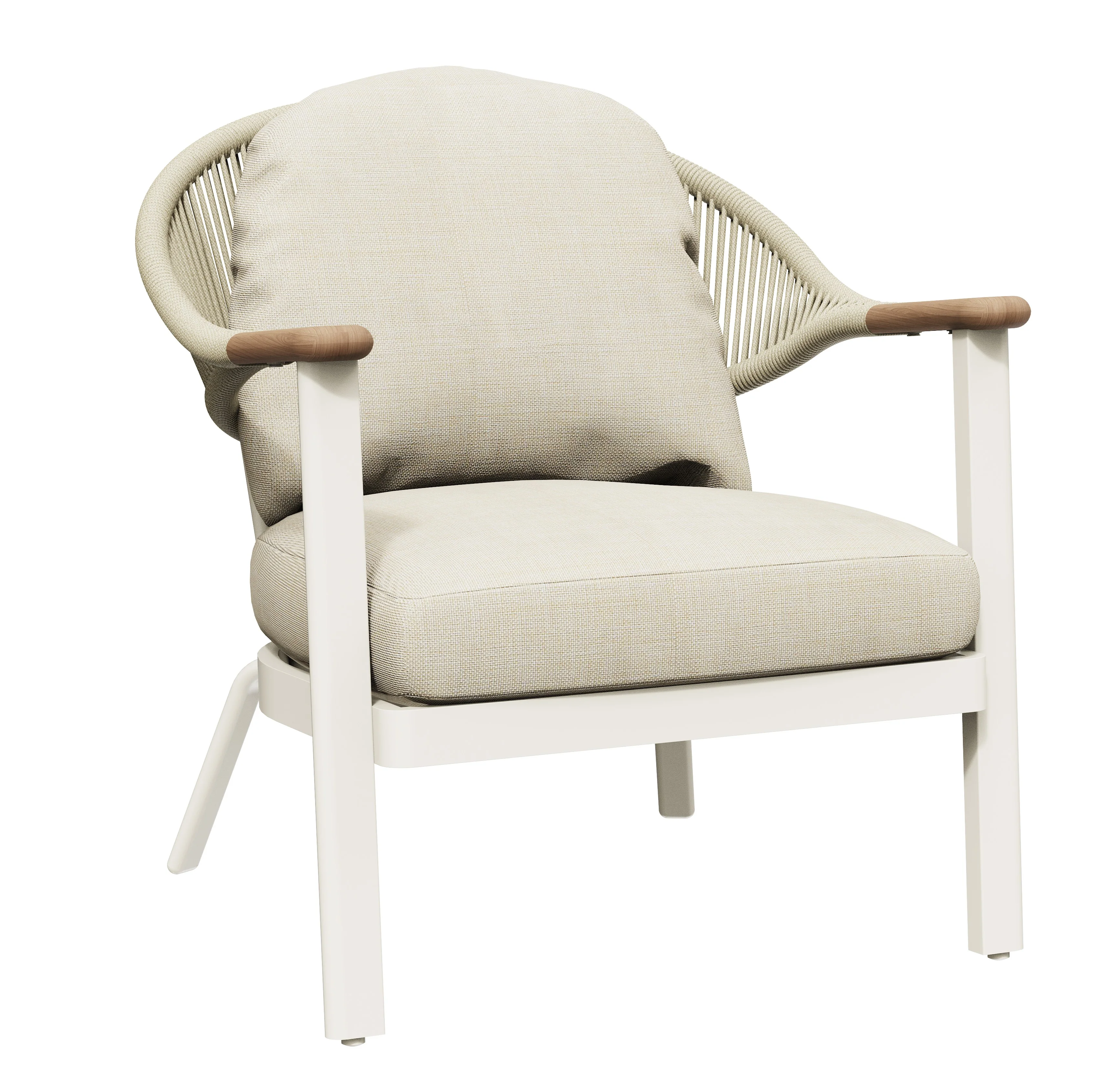 #1200 - Tavira Sofa Set - Image 6