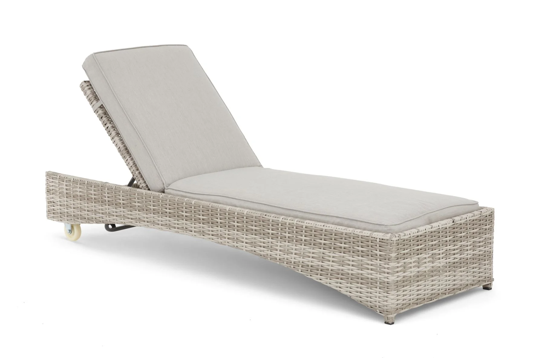 #3032 -π Havana Luxury Sun Lounger β Comfort Meets Convenience - Image 3
