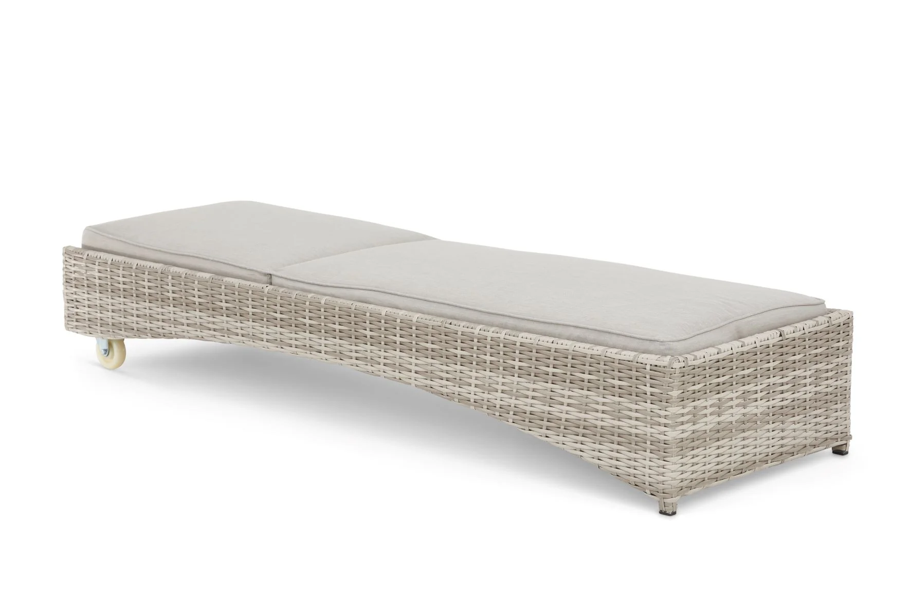 #3032 -π Havana Luxury Sun Lounger β Comfort Meets Convenience - Image 4