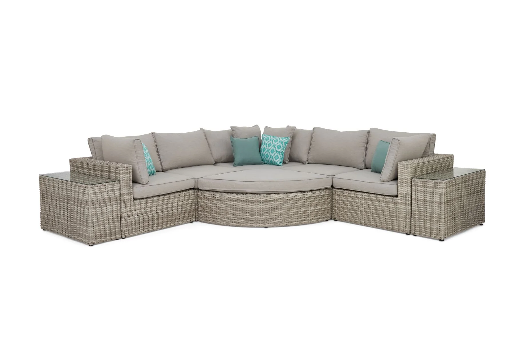 #3021- π Havana Multifunctional Corner Set π΄ποΈβοΈ - Image 4