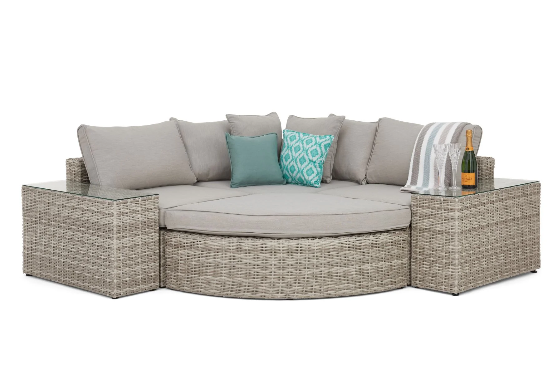 #3021- π Havana Multifunctional Corner Set π΄ποΈβοΈ - Image 7