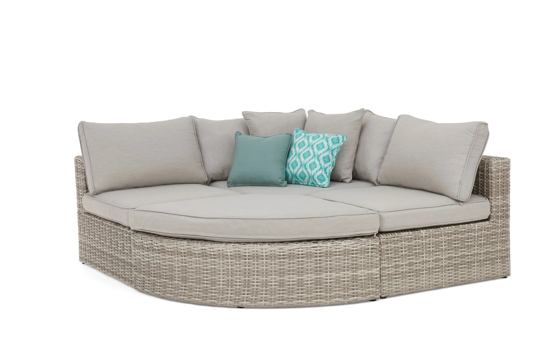 #3021- π Havana Multifunctional Corner Set π΄ποΈβοΈ - Image 9