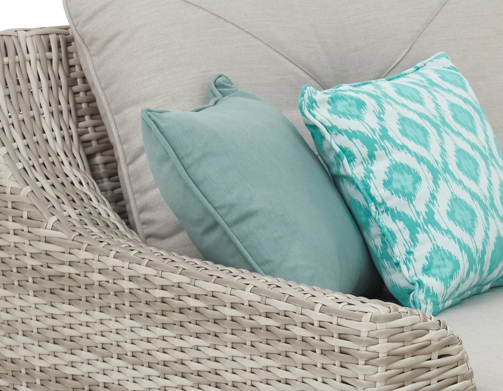 #3022 - π Havana Twin Sun Lounger - Image 5