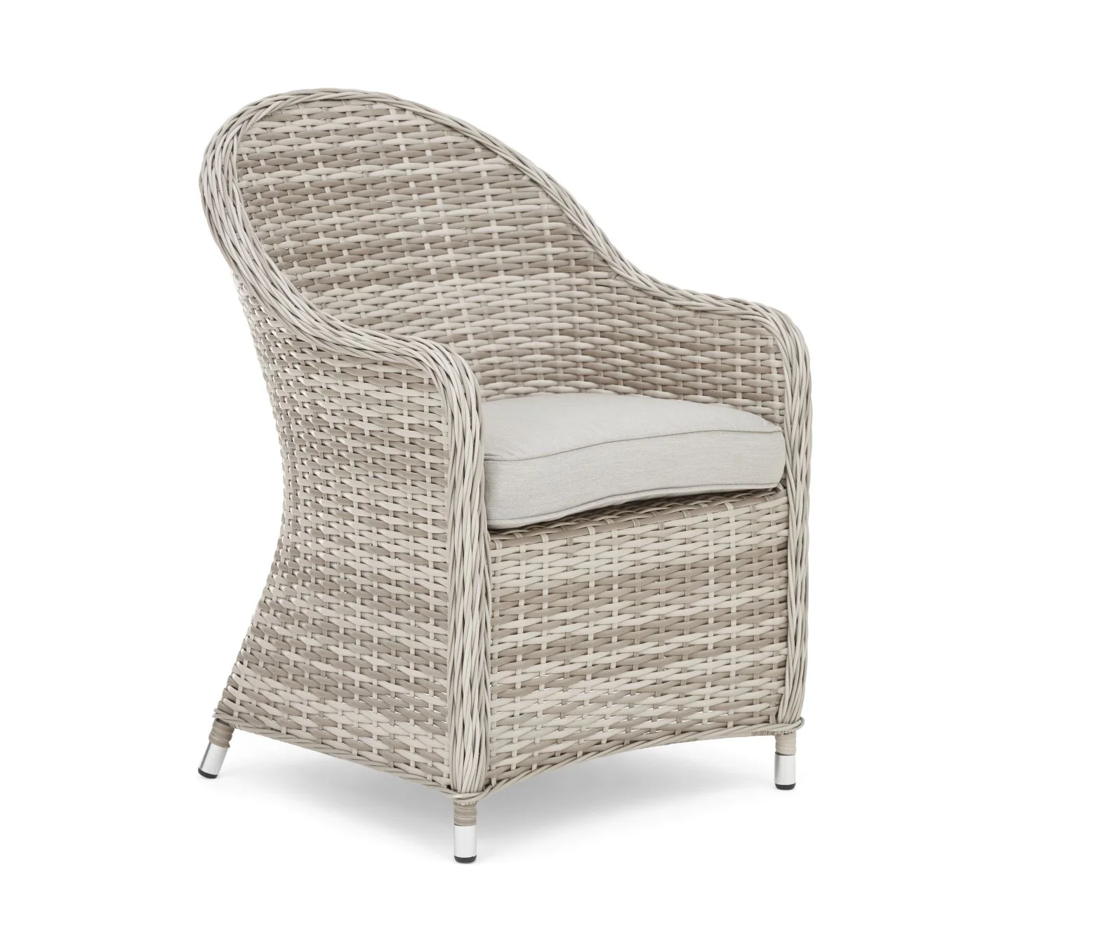 #3024 - Havana 6 Seater Dining Set 🌿🍽️ - Image 4