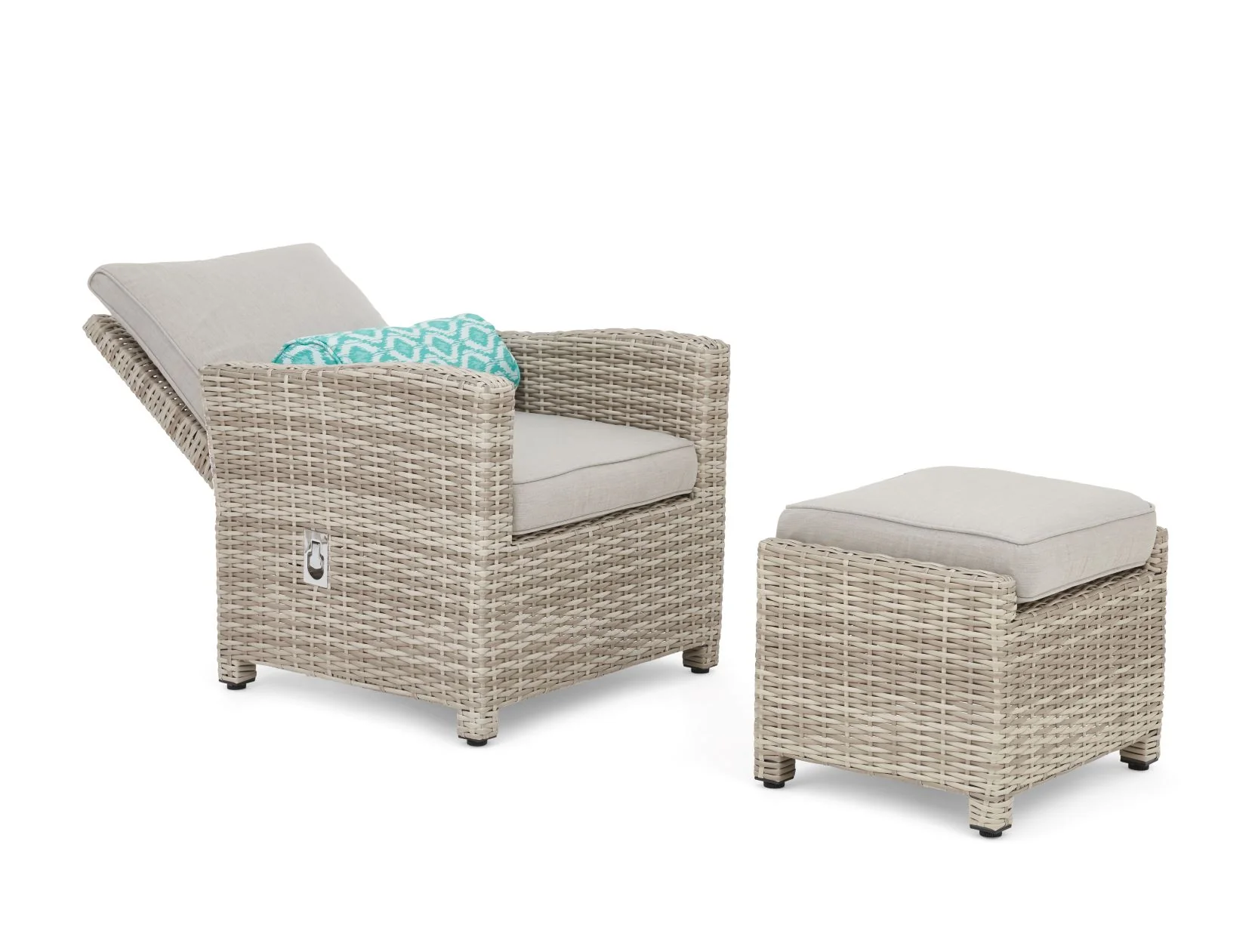 #3027 - 🌟 Havana Large Reclining Sofa Set – Perfect for Entertaining! 🌟 - Image 6