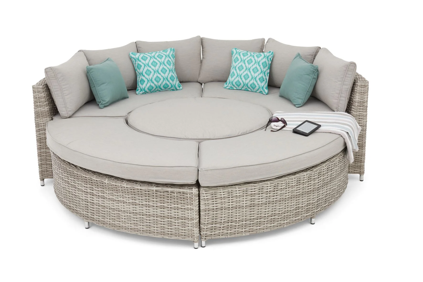 #3028 - ☀️ Havana Large Modular Daybed – The Ultimate Outdoor All-Rounder! - Image 3