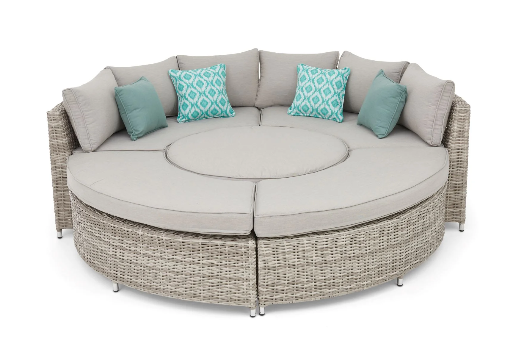 #3028 - ☀️ Havana Large Modular Daybed – The Ultimate Outdoor All-Rounder! - Image 7