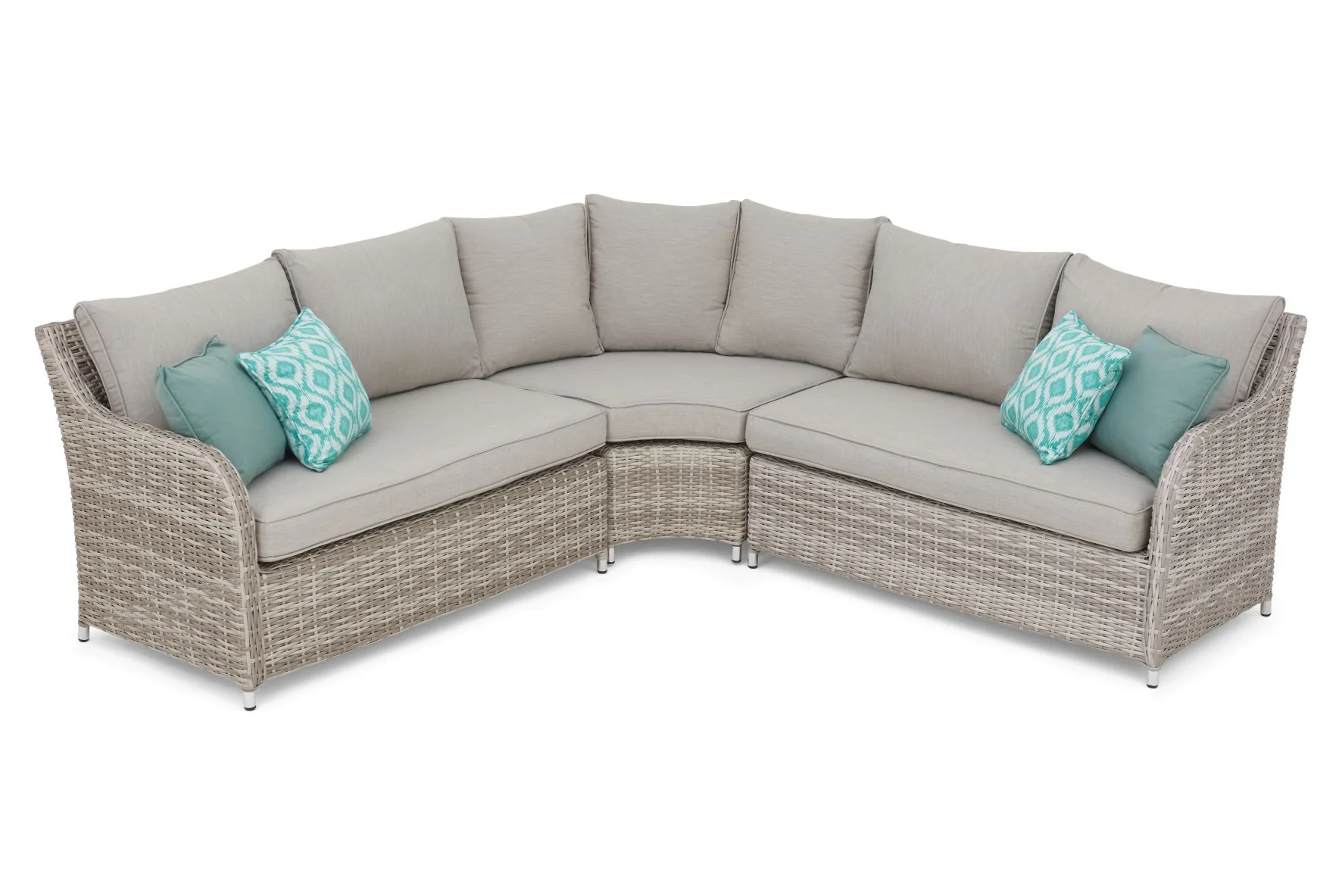 #3029 - 🌟 Havana Large Luxury Corner with Armchairs – Best Seller! 🌟 - Image 6