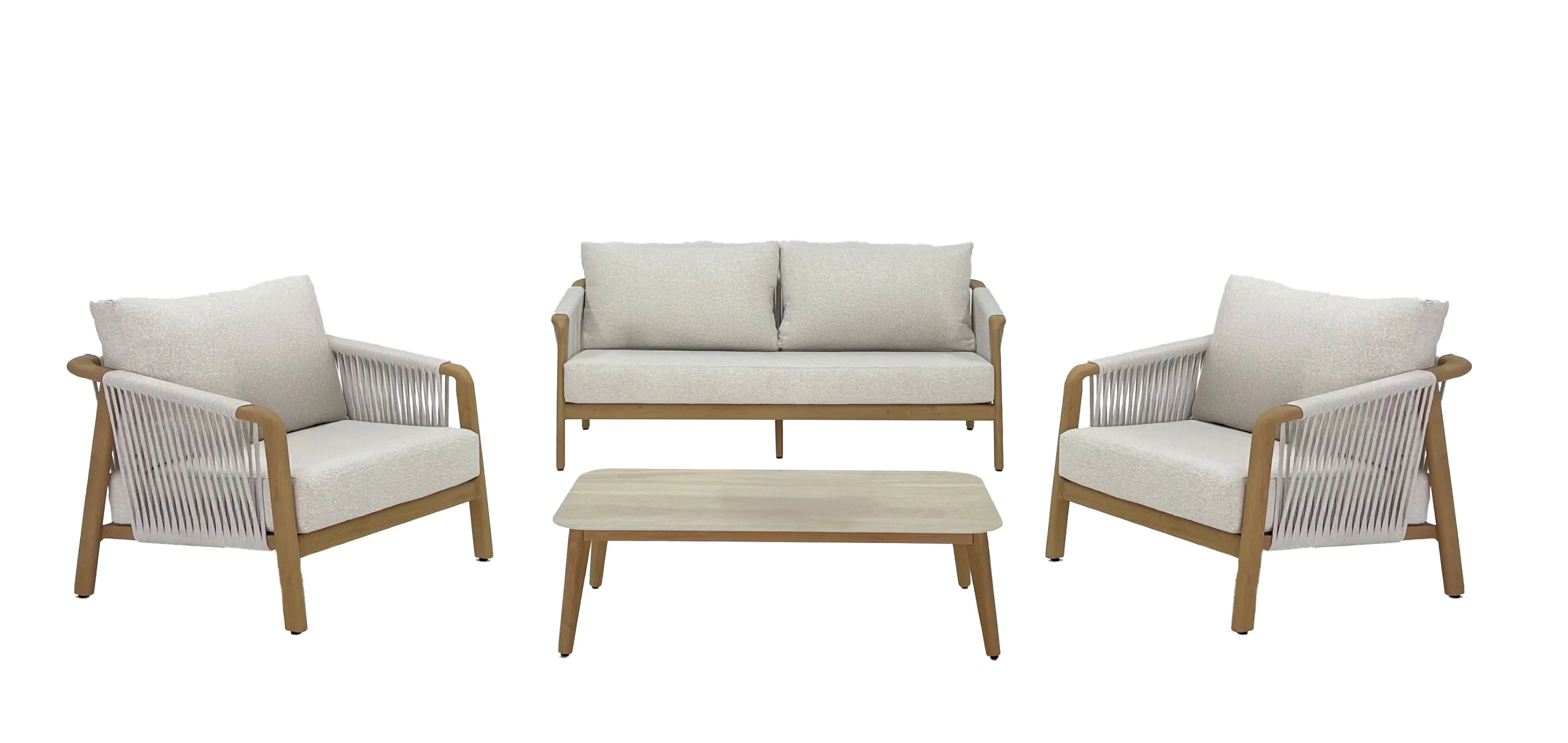 #7203 - Malibu Sofa Set - Image 3