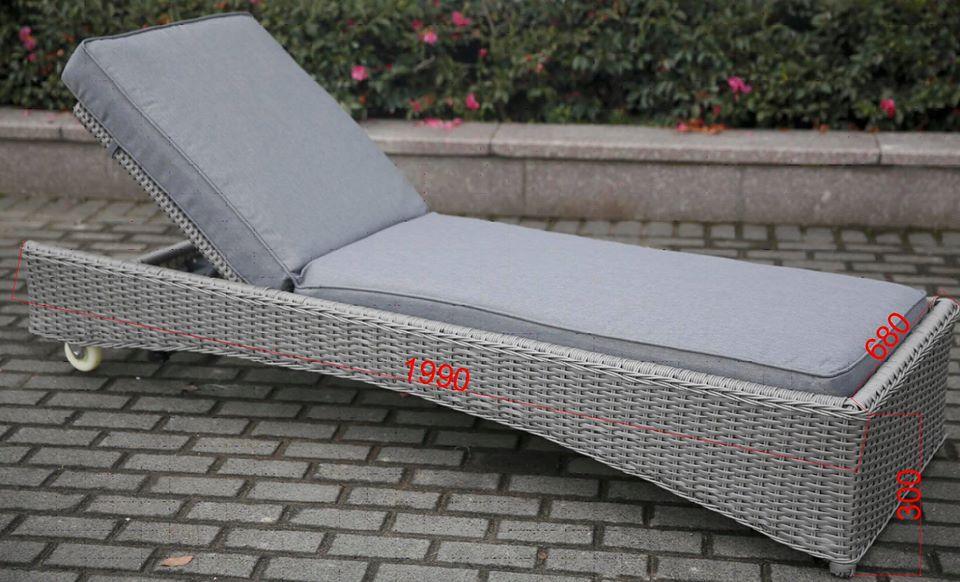 #2022 - Florida Premium Sun Lounger π΄βοΈποΈ - Image 6