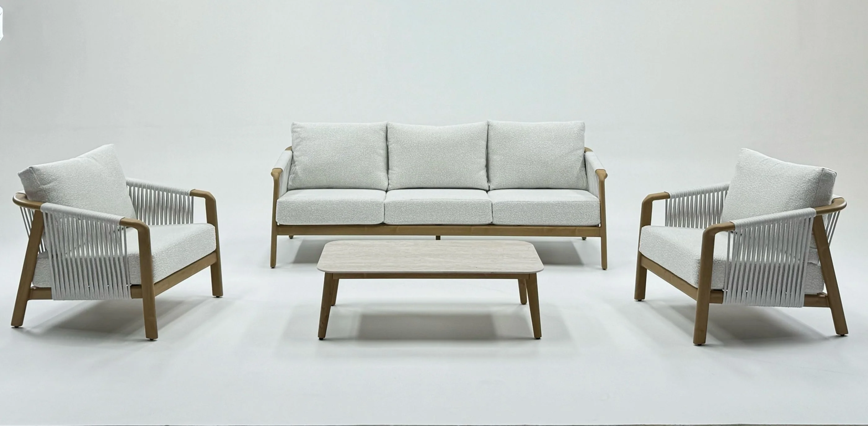 #7204 - Trinidad Sofa Set - Image 3